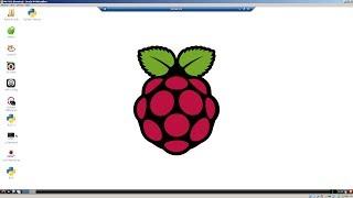 Remote Desktop from Windows 7 to Raspberry Pi