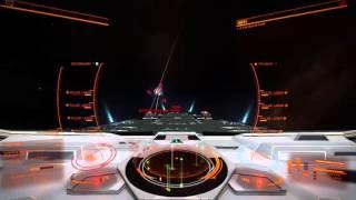 Elite dangerous budget loadouts: anaconda