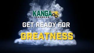 Kanga Kid 2 Series Launch | Kanga Loaders USA