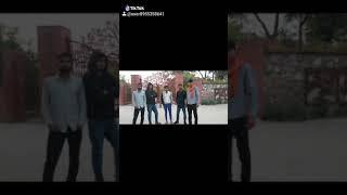 Jaipur top5 gangster Nikhil goyar nsg