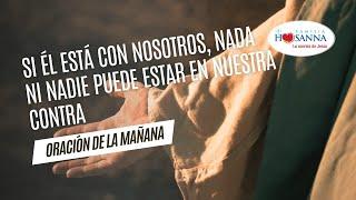 Dios con nosotros, nadie en nuestra contra #Evangelio​DeHoy Viernes 22 Noviembre 2024 #PadreJohn #FH