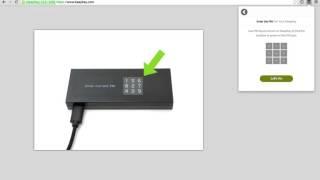 Sending Bitcoins on Your KeepKey