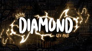 Diamond Gfx Pack | Photoshop Graphic Pack | Free Download [2022]