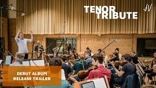 Tenor Tribute - Album Release Trailer