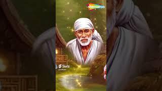 साईनाथ तुम्हारे चरणों | Sai Bhakti | Popular Shirdi Sai Bhajan #saibababhajan #saibaba