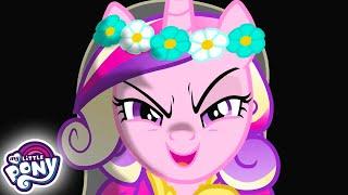 Songs | This Day Aria | Princess Cadence | Friendship is Magic | MLP Songs