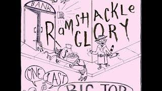 Ramshackle Glory - The Hand You Reach Out Is Empty (As Is Mine)