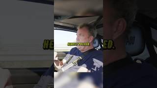 James fell into their trap #grandtour #topgear #cars