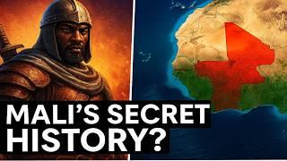 Epic Battle of Mali: MANSA Musa vs. Songhai - A Legacy of Warriors