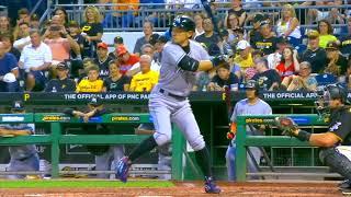 Ichiro Suzuki Classic Slow Motion Home Run Baseball Swing   Hitting Mechanics Batting Stance Hit Ins