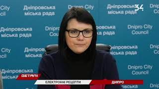 Кто может получать препараты в аптеках Днепра по программе "Доступные лекарства"?