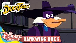 Darkwing Duck | DuckTales