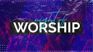 Night of Worship featuring Paul Kachala & Hope Music Ministry