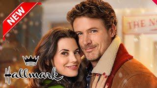 Believe in Christmas 2024 - New Hallmark Christmas 2024 - Great Hallmark Movie - Holiday Movie 2024