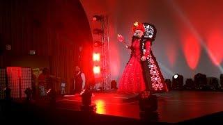 Crazy Queen - Alice in Wonderland 2010 | AniMatsuri 2019 | Défilé/AniMatsuri Travel Prize