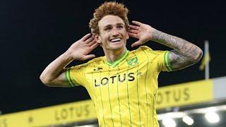 Josh Sargent vs Millwall (2 Goals)