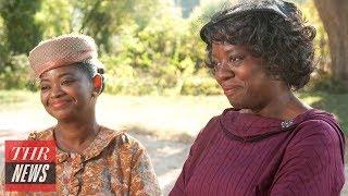 Viola Davis Reveals She Regrets Starring in 'The Help' | THR News