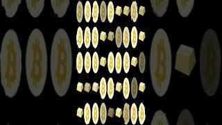 Bitcoin - One Minute Info