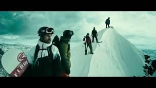 Point Break Snowboarding scene Complete [2015] Freeride [HD]