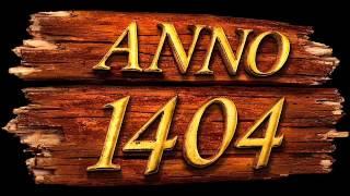 Anno 1404 intro alias vin lp