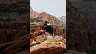 Kane Brown - Love is like a rodeo ( Lyrics )