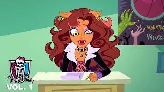 Copy Canine | Volume 1 | Monster High