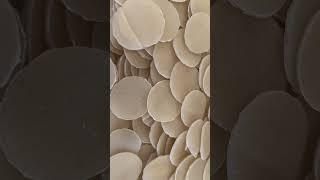 Pani ball production machinery and equipment