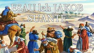 Esau leh Jakob Suante | REBUILD AND RESTORE