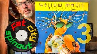 Fat City Spinout 3 (Vinyl Finds & Listens)