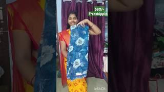 580/-freeshipping reasonable price booking no #7095123899#silksaree
