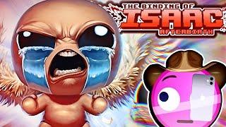 The Binding Of Isaac: Afterbirth Gets WORSE..