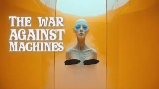 DUNE PREQUEL | The Butlerian Jihad