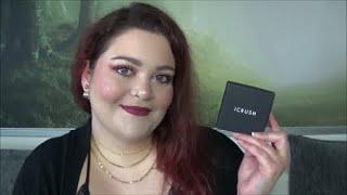 Unboxing ICRUSH Schmuck | First Impression | Desmodea