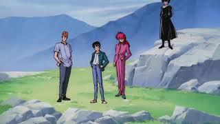 Yu Yu Hakusho OP 3 Creditless