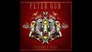 Peter Gun – The Rhythm [HD]