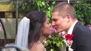 Haylee and Jake Norbut Wedding Day | May 19th, 2018