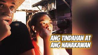 Teaser: Week 3 - Piso Project - Ang Tindahan at Ang Nanakawan