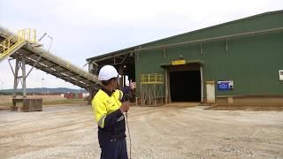 Lynas Malaysia Plant Tour | Cracking & Leaching | Lynas TV