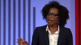 Why telling stories matters | Nicole Young | TEDxHousesofParliament