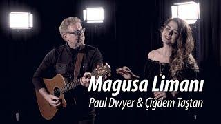 MAĞUSA LİMANI - Çiğdem Taştan & Paul Dwyer #34