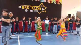 BRS Talent Show 2024 #bright riders school dubai ️ @shezansrizu7913