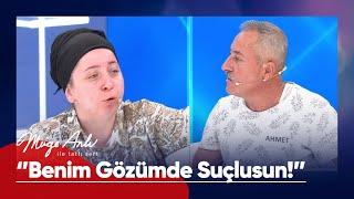 Emrah'ın kaybıyla ilgili Ahmet'in gizlediği ne var? - Müge Anlı ile Tatlı Sert 2 Haziran 2025