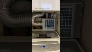 Washer and dryer use tips