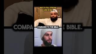 Has The Quran Been ALTERED? 