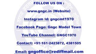 KALEIDOSCOPIC VIEW OF GNGC, MT, LDH #gngc #GNGCISTHEBEST #INFRASTRUCTURE #highlights