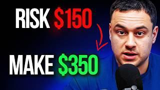 Want to trade options with only $1,000? Watch this video.