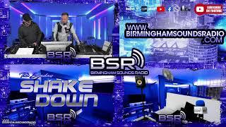 Bizzle & Bassrider Sunday Shakedown Show