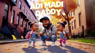The Surprising Story Behind Adi Madi's Theme Song