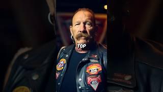 Most Famous Hells Angels Members #crime #truecrime #subscribe #criminal #hellsangels #motorcycle