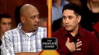 Road Raging | The People's Court